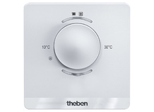 LUXORliving R718 | Régulateur de température