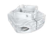 907.0.928 | Fixation sur mât station météo