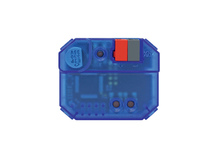 LUXORliving RF1 | Coupleur de média pour actionneurs RF