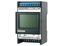 Régulation pour chauffage électrique à accumulation, 1865-ZSG