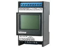 TEK-1962-ALR | Oplaadregelaar