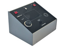 PC2000 | Voorbedraad ketelpaneel