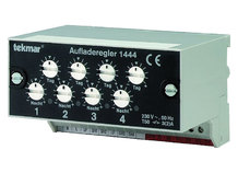 Oplaadregelaar, 1444