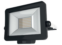 theLeda B30L W BK | Ledstraler