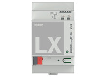 LUXORliving M130 | Weercentrale