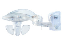 LUXORliving M100 | Capteur météorologique