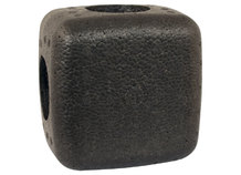 Isolerende behuizing voor ventiel, LK187107