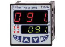 Digitale regelaar, TM91 H010