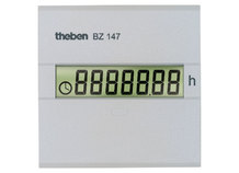 BZ147, bedrijfsurentelle