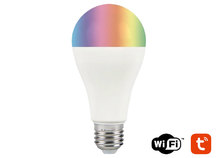 E27 10W Tuya | E27 ledlamp compatibel Tuya