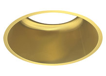 ID418999JZZ (LO ABOU-DHABI-VALENCE RING JZZ), réflecteur doré