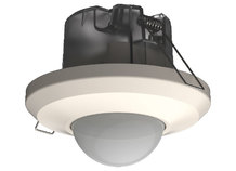 LUXA 104 S360-200-24 DE-UP WH  |  aanwezigheidsmelder