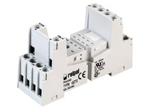 Socle pour relais auxiliaire, GZT2