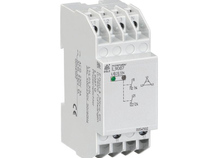 z/ Archive | Surveillance universelle d'un réseau triphasé avec neutre, IL9087