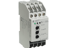 IL9151.12 P, niveau bewakingsrelais