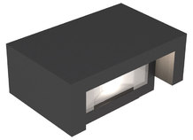 ID941050FSC (LO BELFORT WW FSC), LED-wandlamp en -pollerlamp