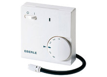 FR-E 525.31/i, thermostat chauffage sol