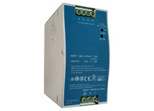 ID229507ZZZ (PW24VDC-240W PFC RAIL DIN), alimentation LED