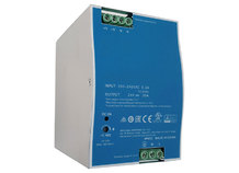 ID229508ZZZ (PW24VDC-480W PFC RAIL DIN), alimentation LED