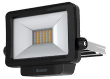 theLeda B10L W BK | Ledstraler