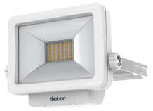 theLeda B10L W WH | Ledstraler