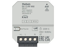DU 1 S RF KNX |Radio inbouwdimactor Data Secure