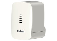 CHEOPS S KNX | Elektromotorische KNX-stelaandrijving