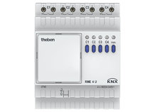 RME 4U KNX | Schakelactor (MIX2-uitbreidingsmodule)