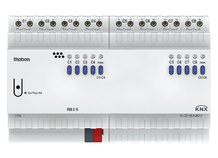 RM 8H KNX | Actionneur de commutation haute performance (module FIX2)