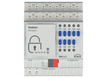 RMG 8S KNX | Actionneur de commutation (module de base MIX2)