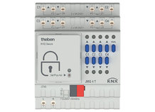 JMG 4T KNX | Jaloezieactor (MIX2-basismodule)