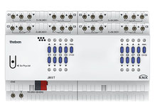 JM 8T KNX | Actionneur de stores (module FIX2)