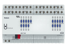 JM 8T 24V KNX | Jaloezieactor 24 V (FIX2-module)
