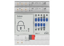 DMG 2T KNX | Actionneur de variation universel (module de base MIX2)