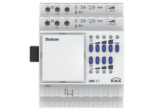 DME 2T KNX | Actionneur de variation universel (module d'extension MIX2)