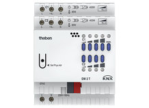 DM 2T KNX | Actionneur de variation universel (module FIX1)