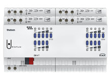 DM 4T KNX | Actionneur de variation universel (module FIX2)