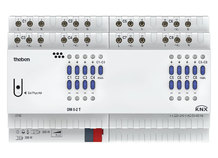 DM 8-2T KNX | Actionneur de variation universel (module FIX2)