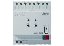 SMG 2S KNX 1-10V | 1-10 V besturingseenheid (MIX-basismodule)