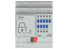 BMG 6T KNX | Binaire ingang (MIX2-basismodule)