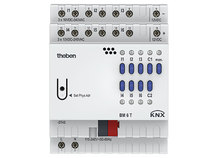 BM 6T KNX | Binaire ingang (FIX1-module)