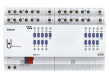 BM 12T KNX | Entrée binaire (module FIX2)