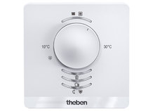 RAM718 P KNX | Individuele ruimtetemperatuurregelaar