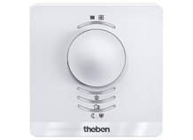 RAM718 S KNX | Individuele ruimtetemperatuurregelaar