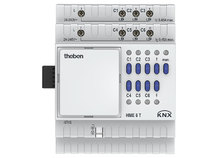 HME 6T KNX | Verwarmingsactor (MIX2-uitbreidingsmodule)