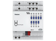 HM 6T KNX | Actionneur de chauffage (module FIX1)
