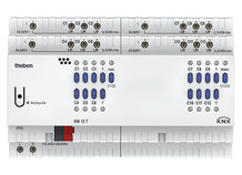 HM 12T KNX | Verwarmingsactor (FIX2-module)