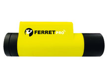 FERRET PRO | Caméra d'inspection sans fil et multifonction, outil de tirage de câble