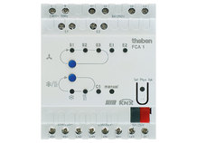 FCA 1 KNX | Fan Coil-actor, 220-230 V CA