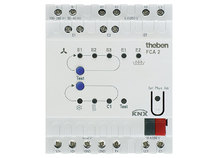 FCA 2 KNX | Fan Coil-actor, 110-240 V CA